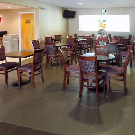 Quality Inn Kingdom City, Mo Luaran gambar