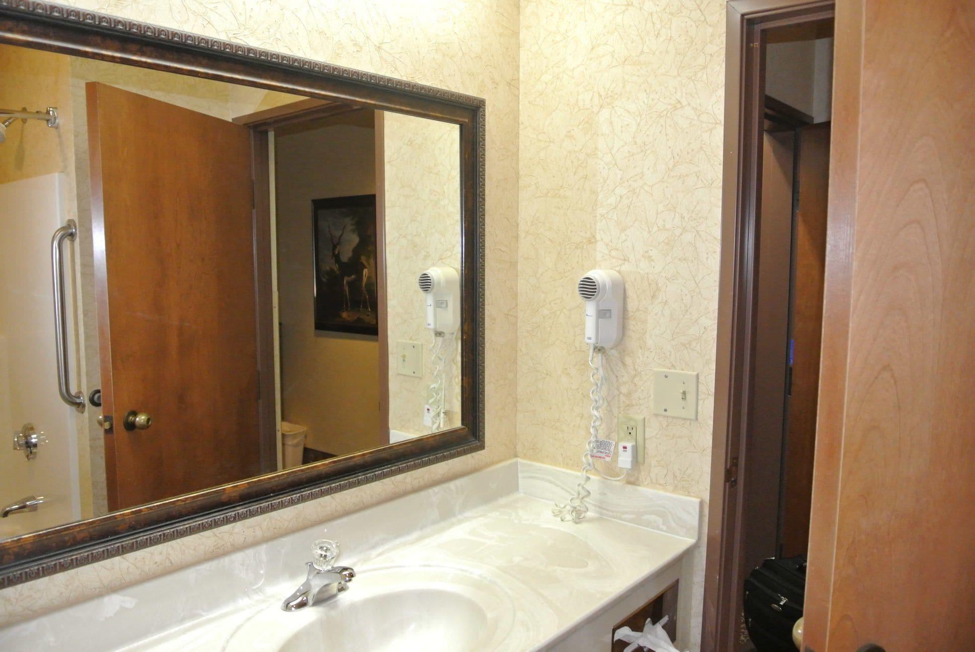 Quality Inn Kingdom City, Mo Luaran gambar