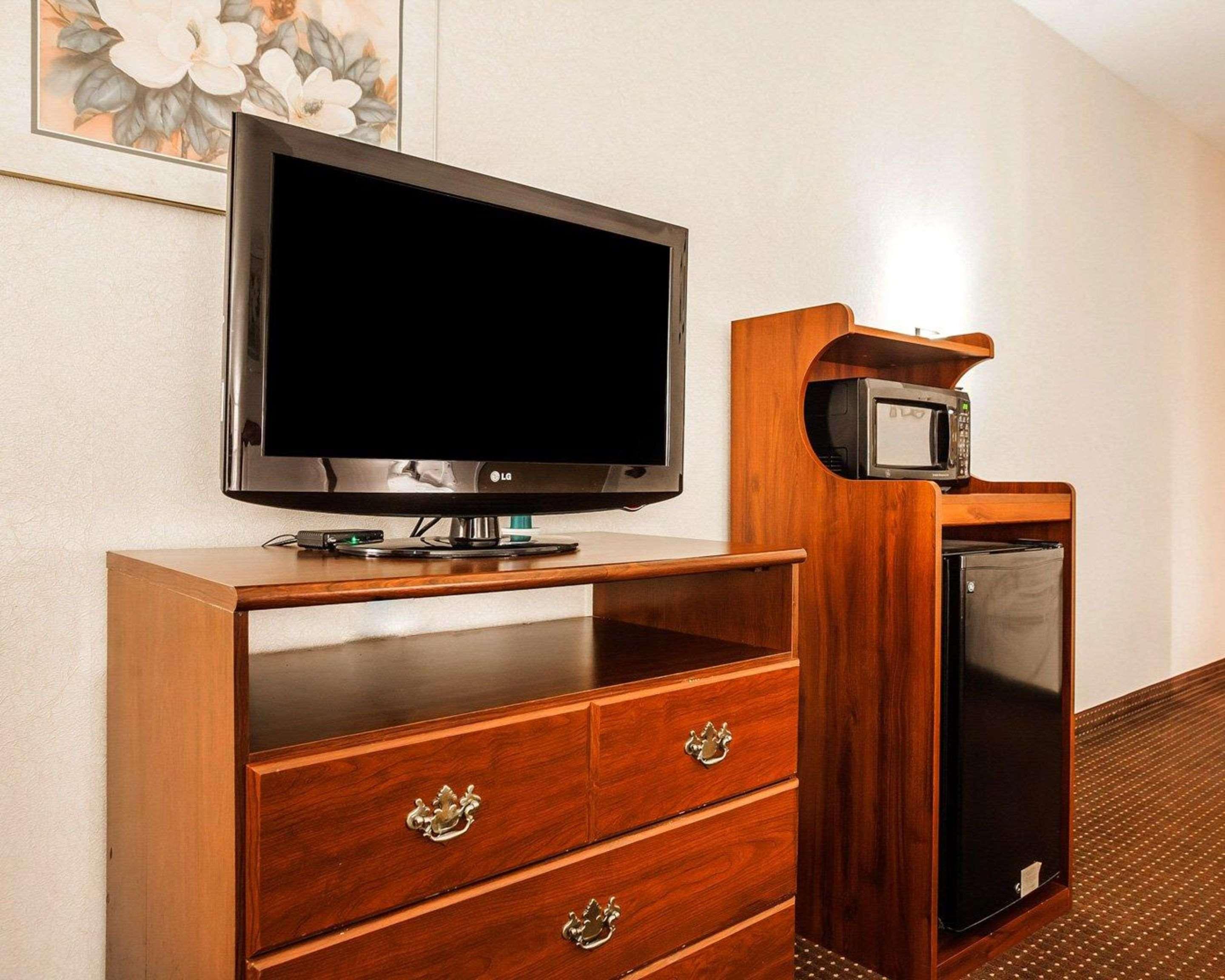 Quality Inn Kingdom City, Mo Luaran gambar