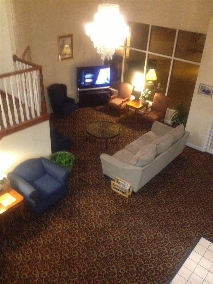 Quality Inn Kingdom City, Mo Luaran gambar