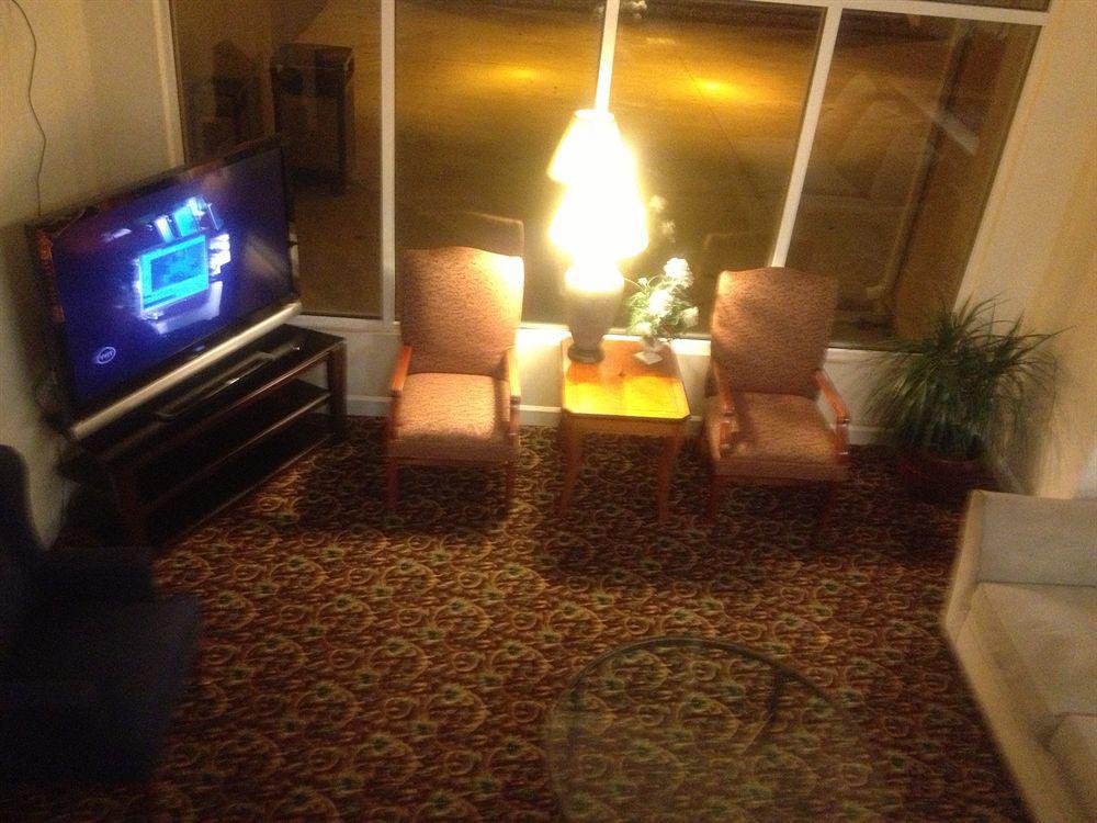 Quality Inn Kingdom City, Mo Luaran gambar