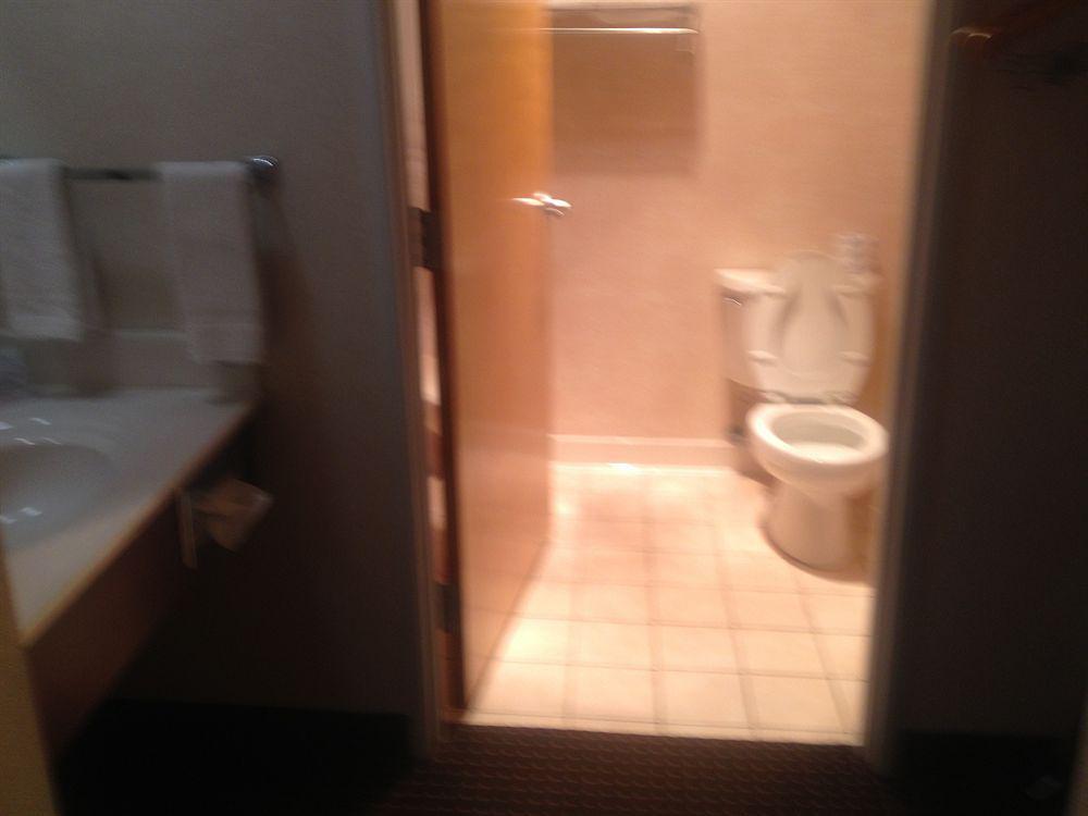 Quality Inn Kingdom City, Mo Luaran gambar